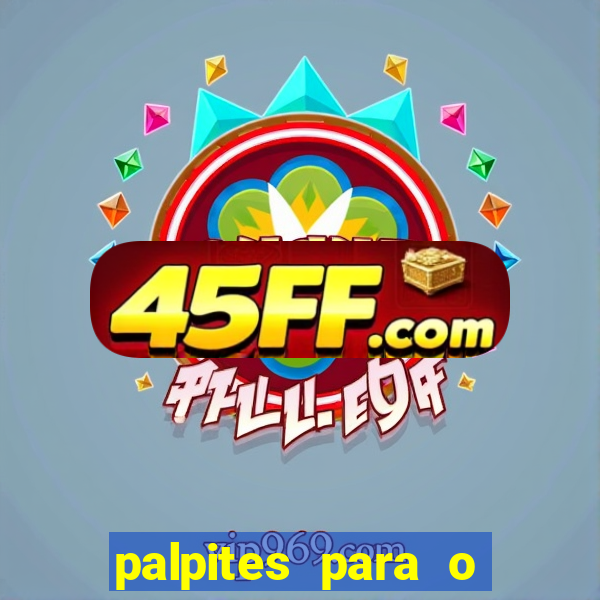 palpites para o jogo do chelsea hoje